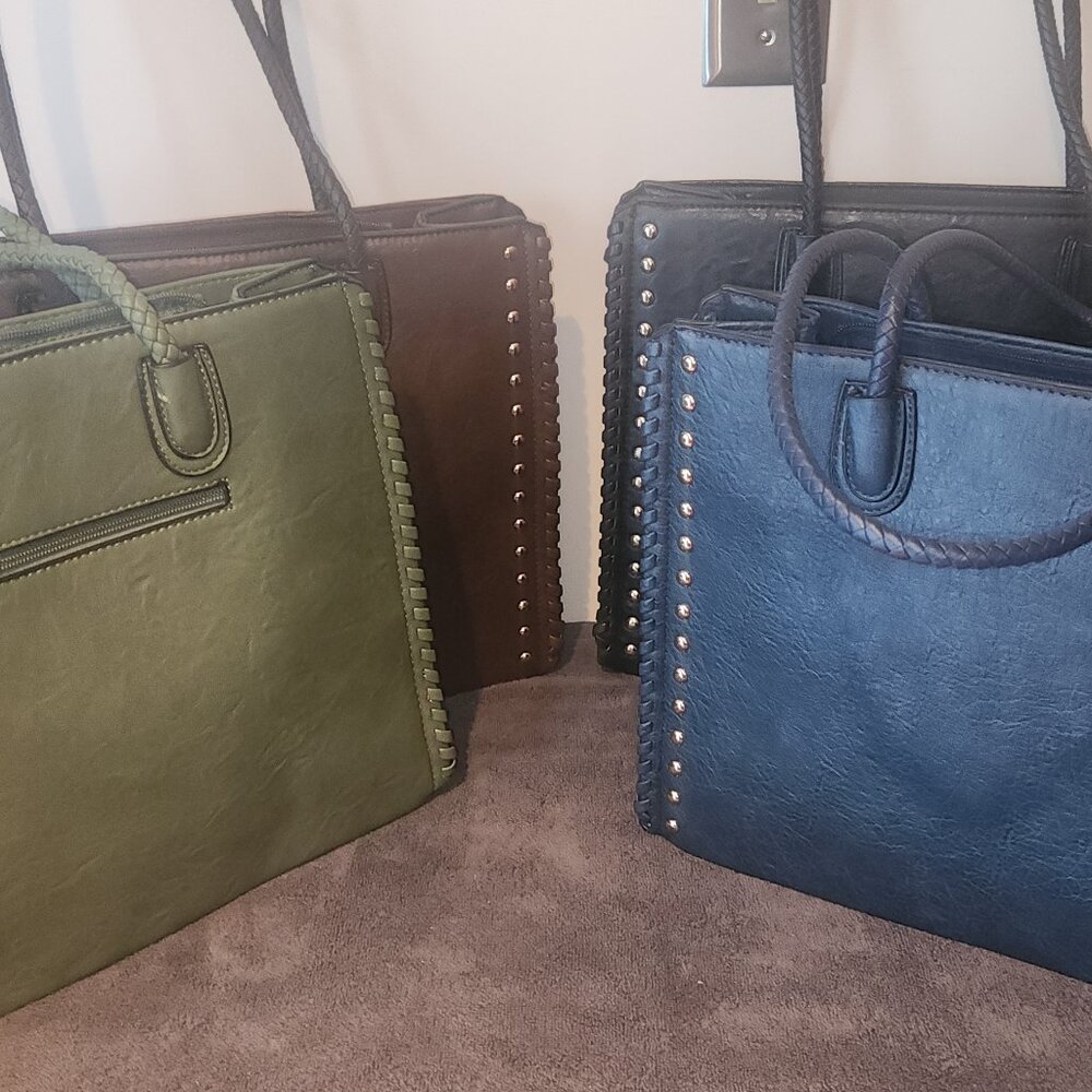 Tote Bag - Picture 3 of 3